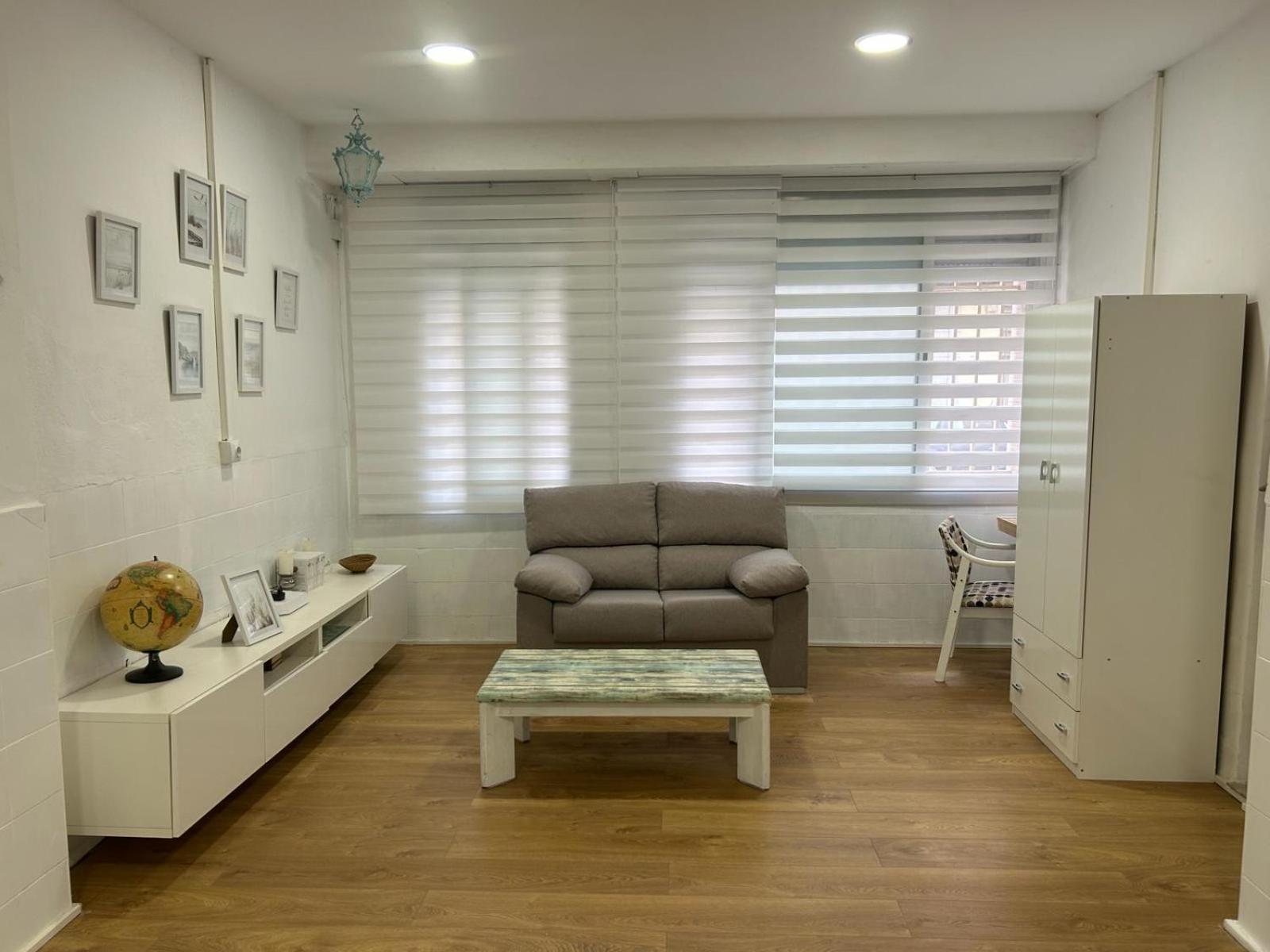 Suite Privado Playa Malvarrosa Valencie Exteriér fotografie