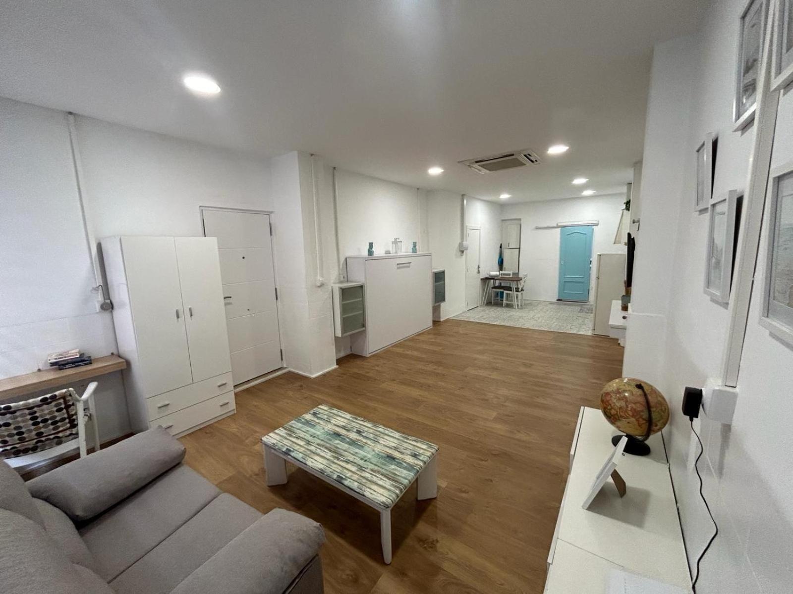 Suite Privado Playa Malvarrosa Valencie Exteriér fotografie
