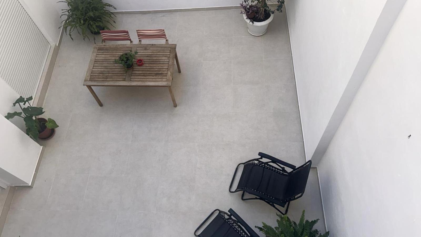 Suite Privado Playa Malvarrosa Valencie Exteriér fotografie